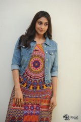 Regina Cassandra Interview About Soukyam